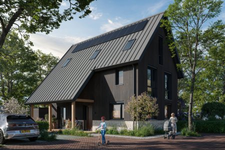 Sloten - Erf Meerzigt